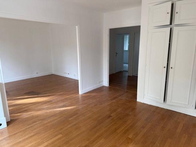 Appartement 4 pièces
