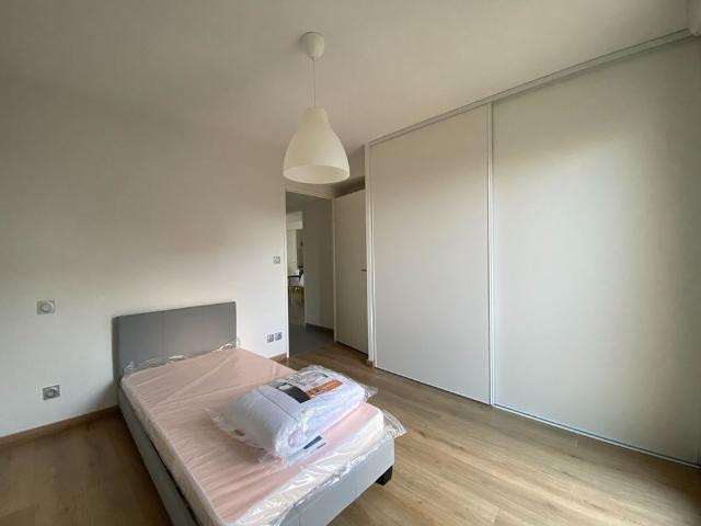 Appartement 4 pièces