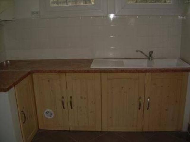 Appartement 4 pièces