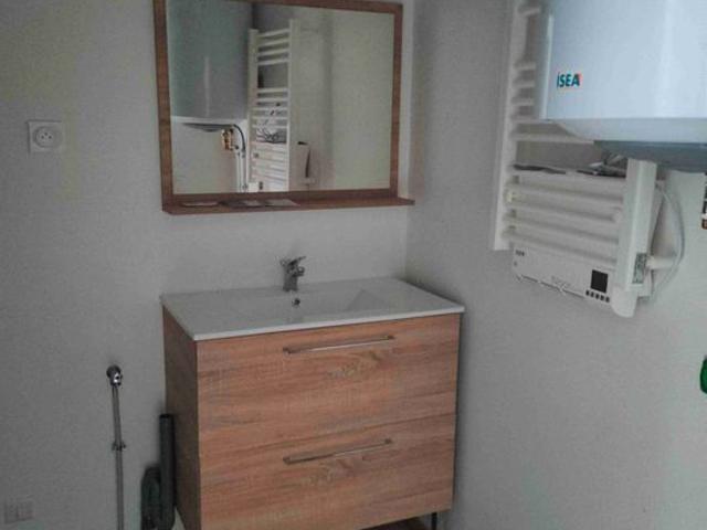 Appartement 4 pièces, 45 m² à louer à Castillon la Bataille 33350