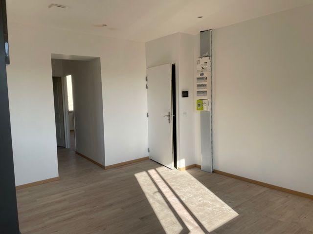 Appartement 4 pièces, 45 m² à louer à Castillon la Bataille 33350