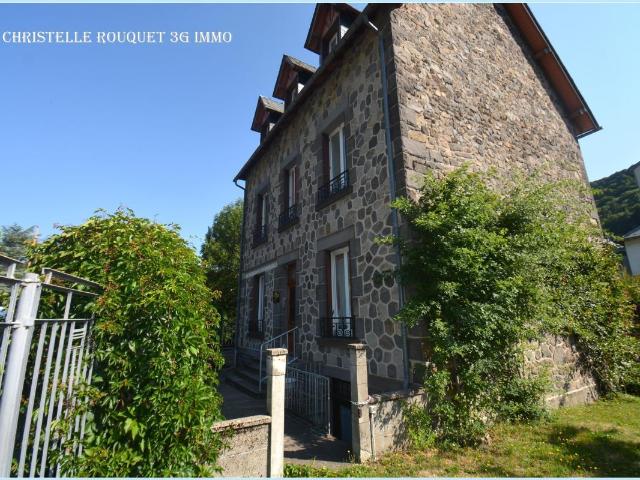 Appartement 4 pièces 45 m²
