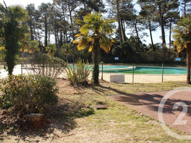 Appartement 4 pièces 45 m²