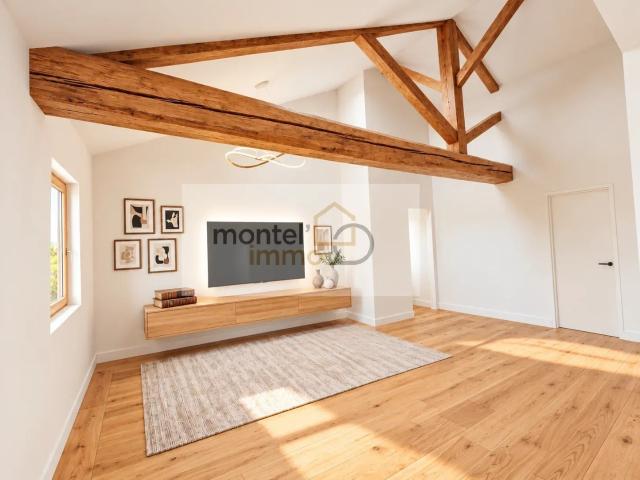 Appartement 4 pièces