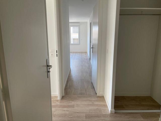 Appartement 4 pièces