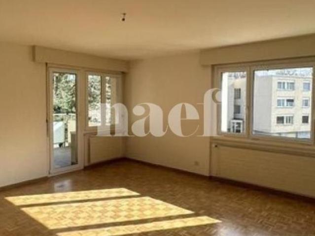 Appartement 4 pièces