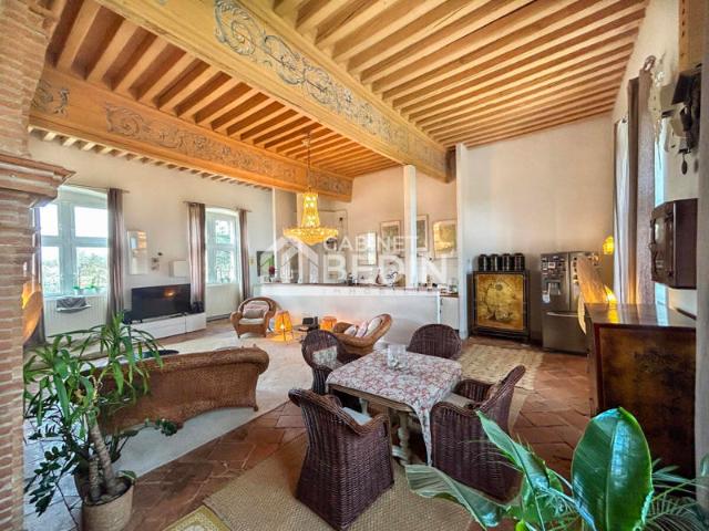 Appartement 4 pièces