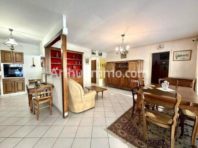 Appartement 4 pièces