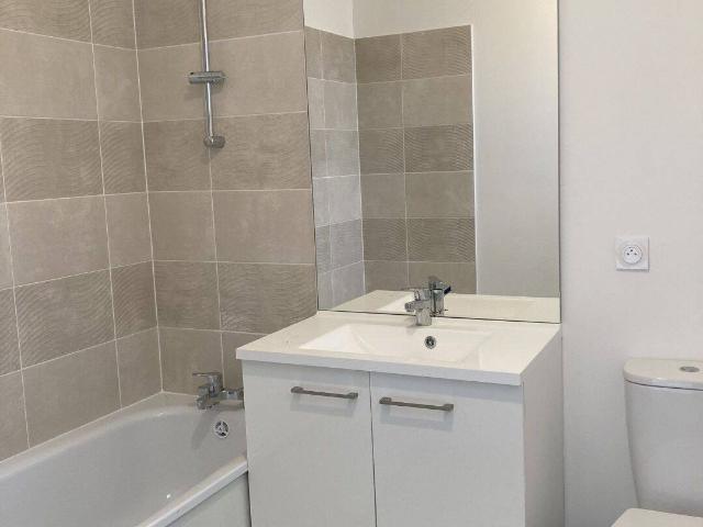 Appartement 4 pièces