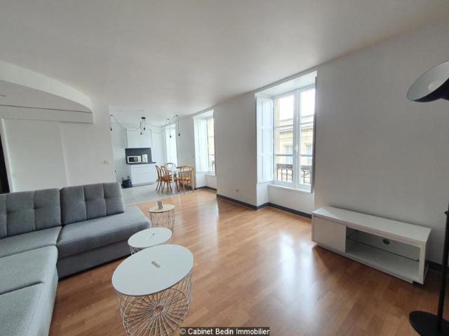 Appartement 4 pièces