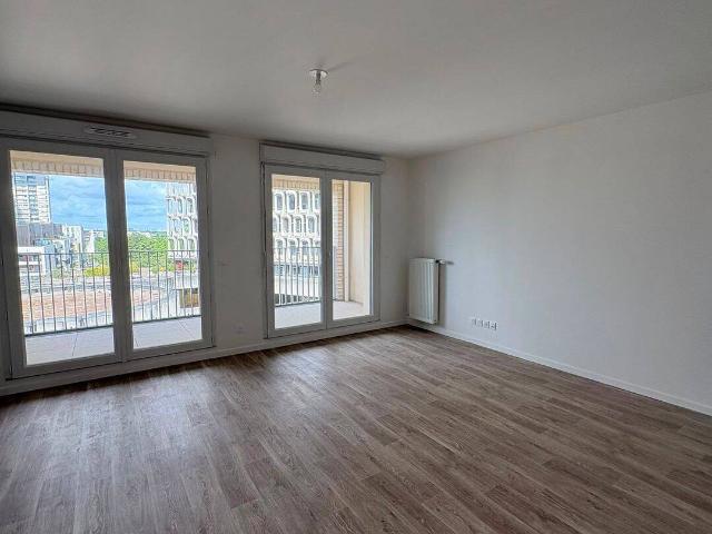 Appartement 4 pièces