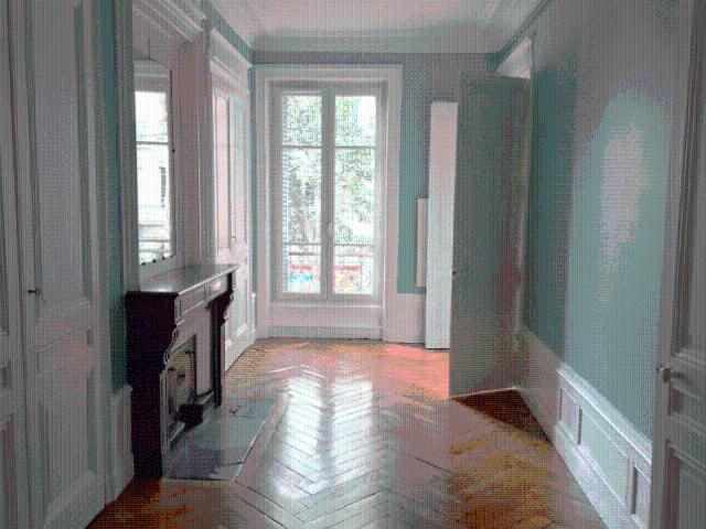Appartement 4 pièces