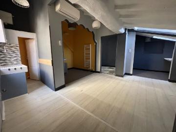 Appartement 4 pièces 46 m²