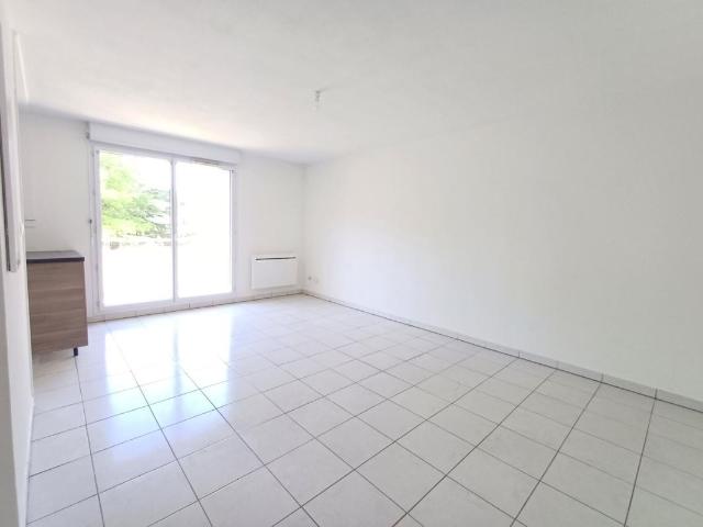 Appartement 4 pièces 46 m²