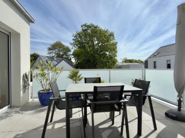 Appartement 4 pièces