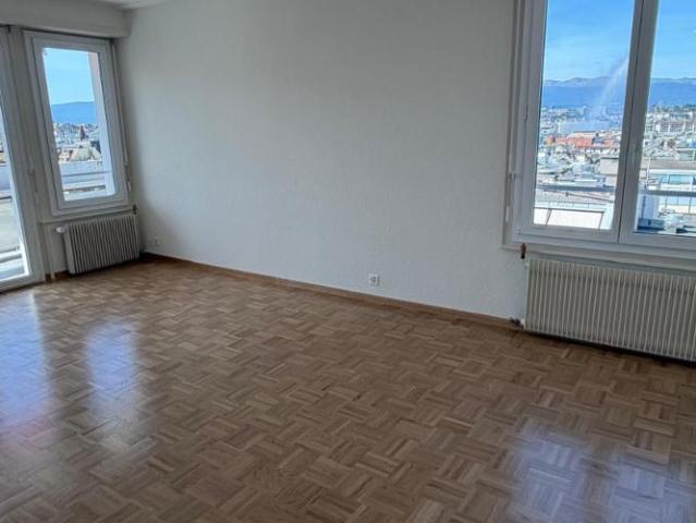 Appartement 4 pièces
