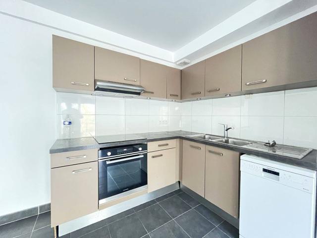 Appartement 4 pièces