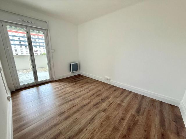 Appartement 4 pièces
