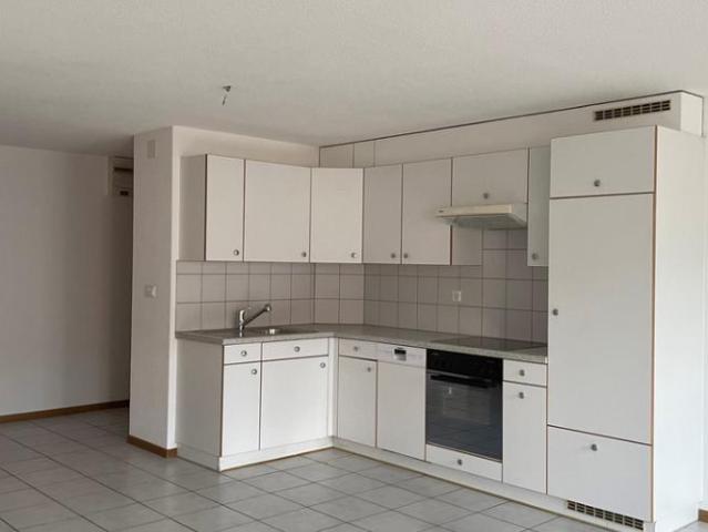 Appartement 4 pièces