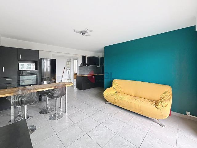 Appartement 4 pièces