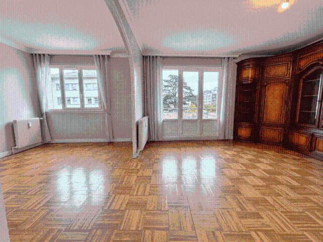 Appartement 4 pièces