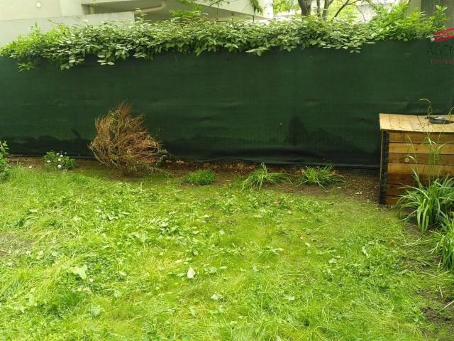 Appartement 4 pièces, 48 m² à louer à Lyon 8 69008