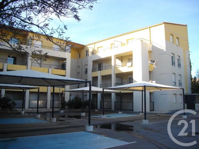 Appartement 3 pièces 48 m²