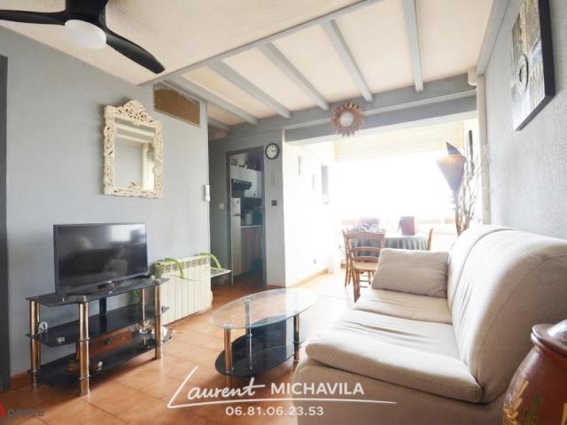 Appartement 4 pièces 48 m²