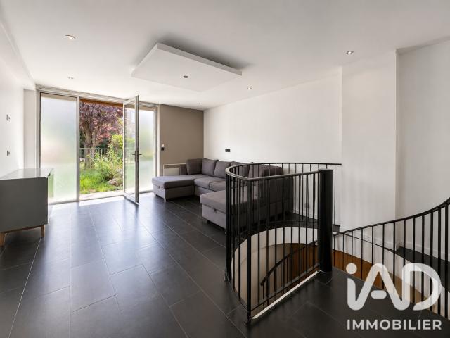 Appartement 4 pièces 48 m²