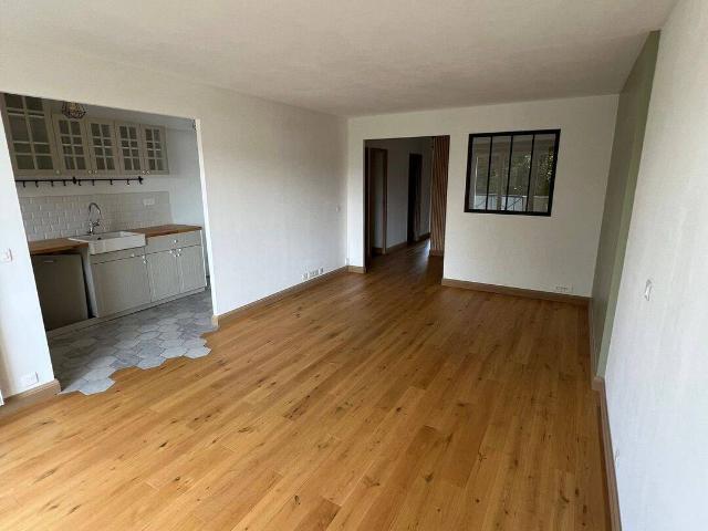 Appartement 4 pièces