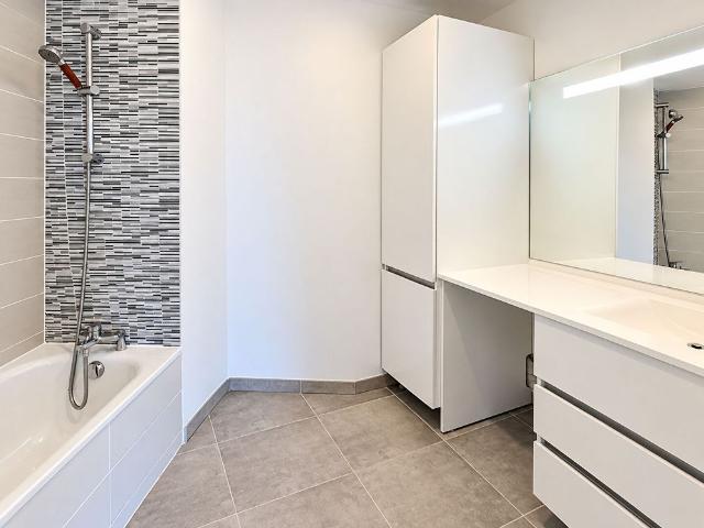 Appartement 4 pièces