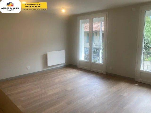 Appartement 4 pièces