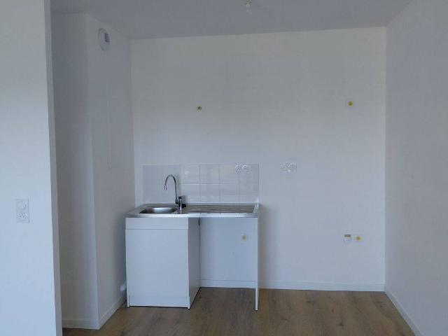 Appartement 4 pièces