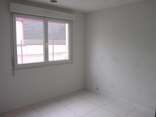 Appartement 4 pièces