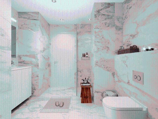 Appartement 4 pièces