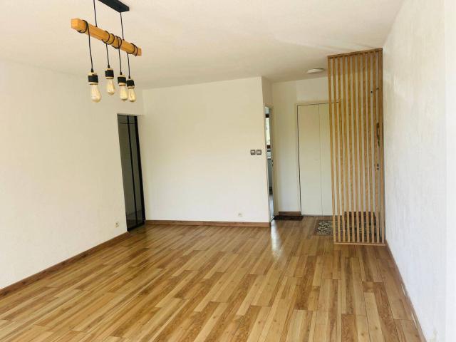 Appartement 4 pièces