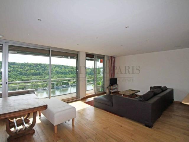 Appartement 4 pièces