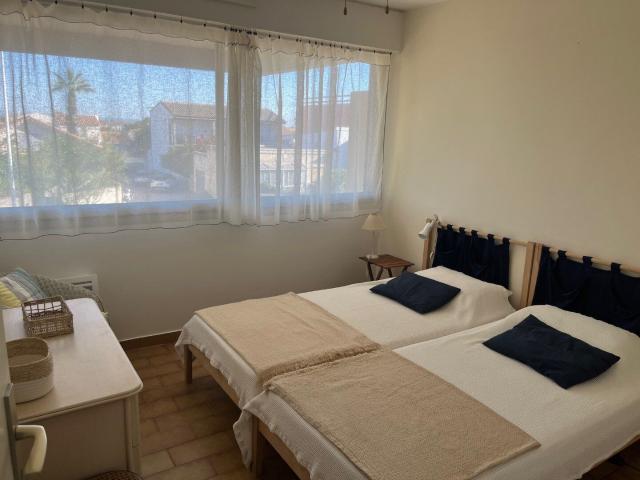 Appartement 4 pièces, 49 m² à louer à Mauguio 34130