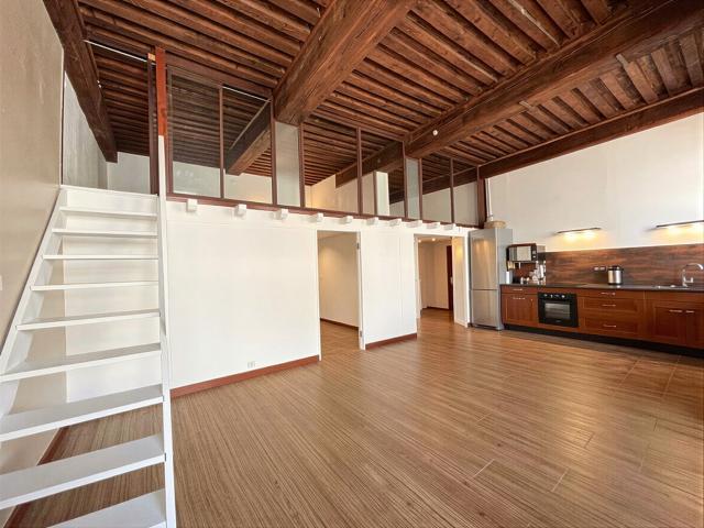 Appartement 4 pièces 49 m²