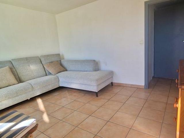 Appartement 4 pièces 49 m²