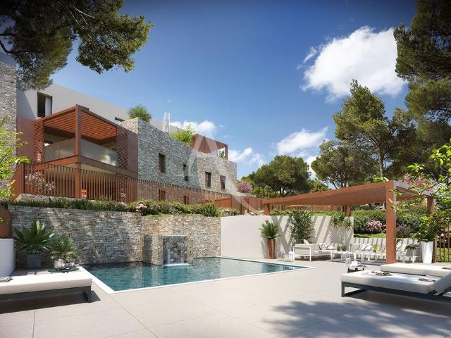 Appartement 4 pièces 4 m²