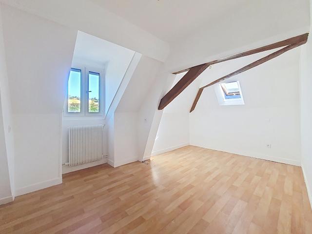 Appartement 4 pièces, 53 m² à louer à Évreux 27000