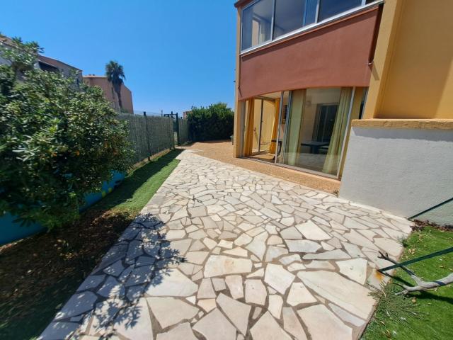 Appartement 4 pièces 53 m²