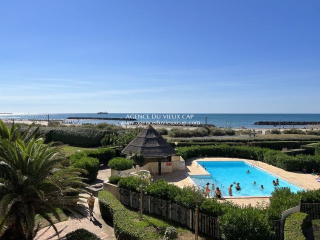 Appartement 4 pièces 53 m²