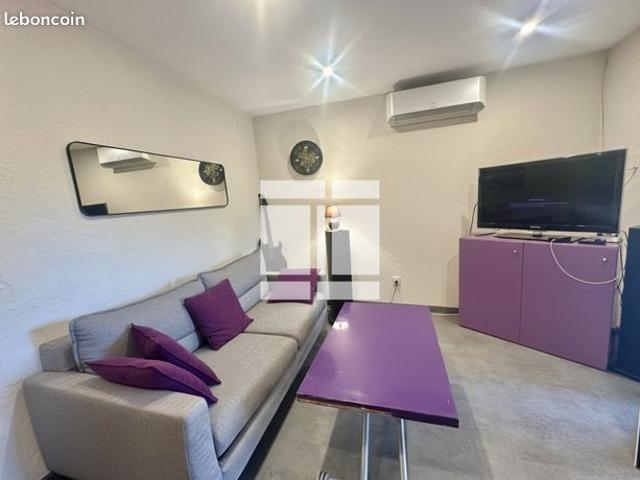 Appartement 4 pièces 53 m²
