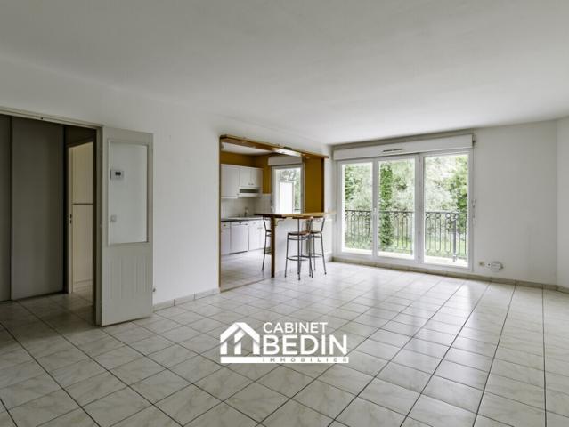 Appartement 4 pièces