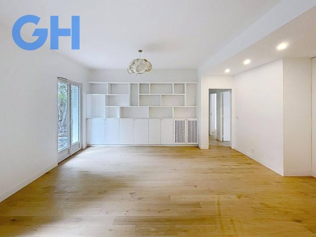 Appartement 4 pièces