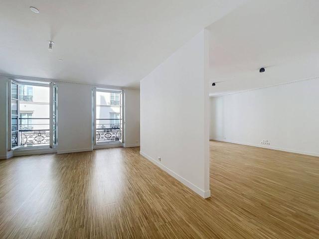 Appartement 4 pièces