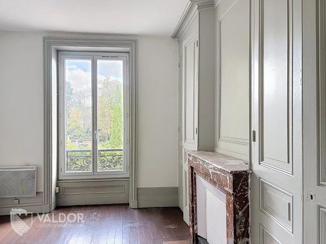 Appartement 4 pièces