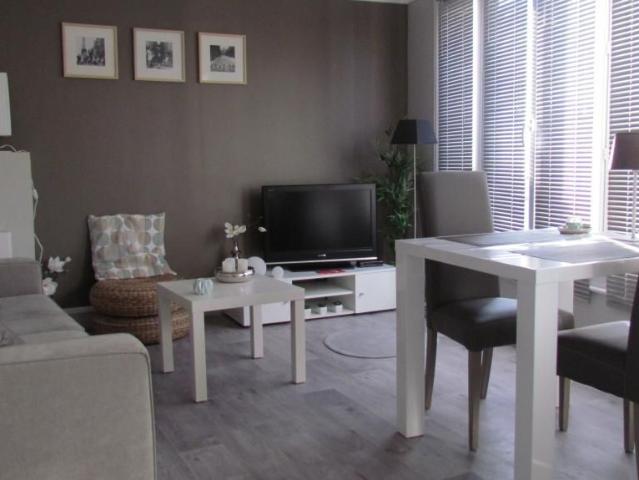 Appartement 4 pièces, 50 m² à louer à Arras 62000